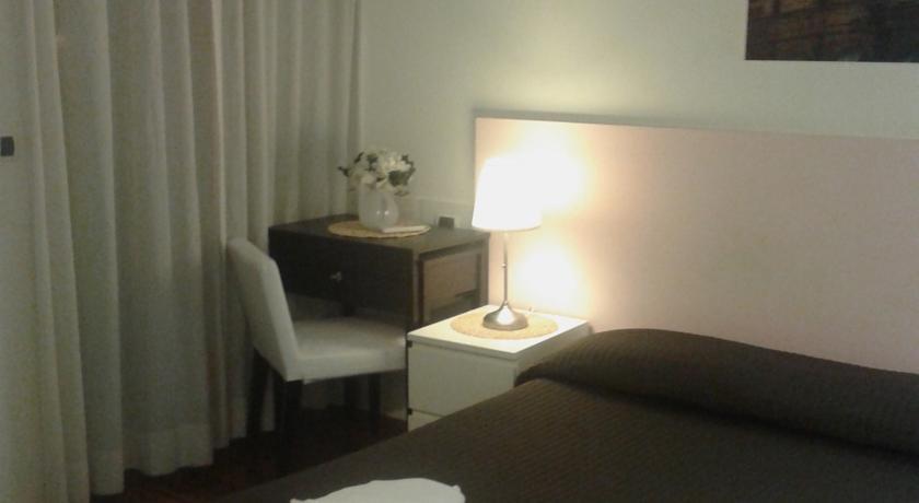 Guest house The Pope's Window 2*