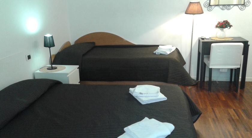 Guest house The Pope's Window 2*