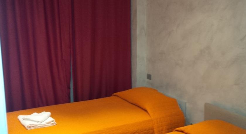 The Pope's Window Guest house Rome