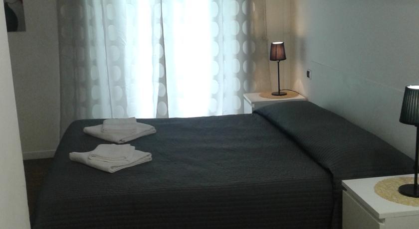 Guest house The Pope's Window 2*