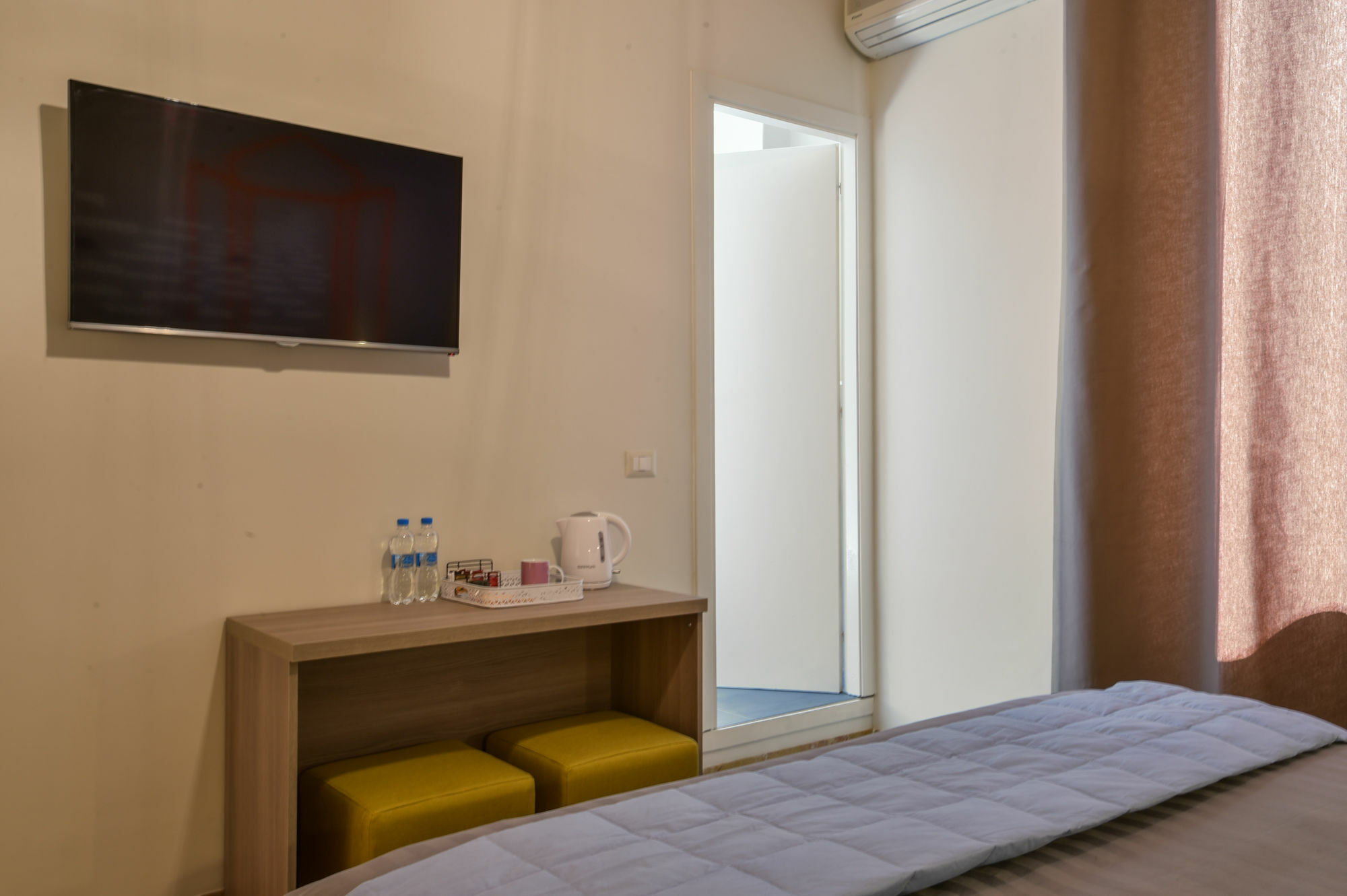 The Pope's Window Guest house 2*